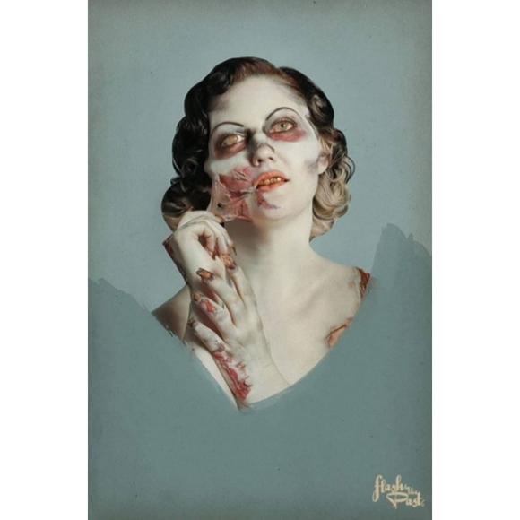 Meet your Posher, Natasha - Picture 2 of 14